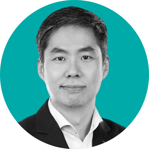 Ivan Koh