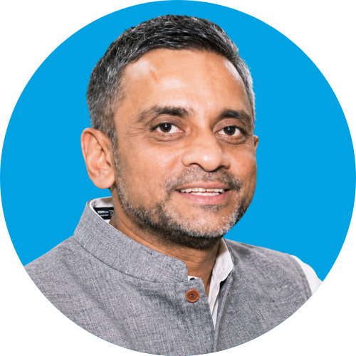 Pat Patel