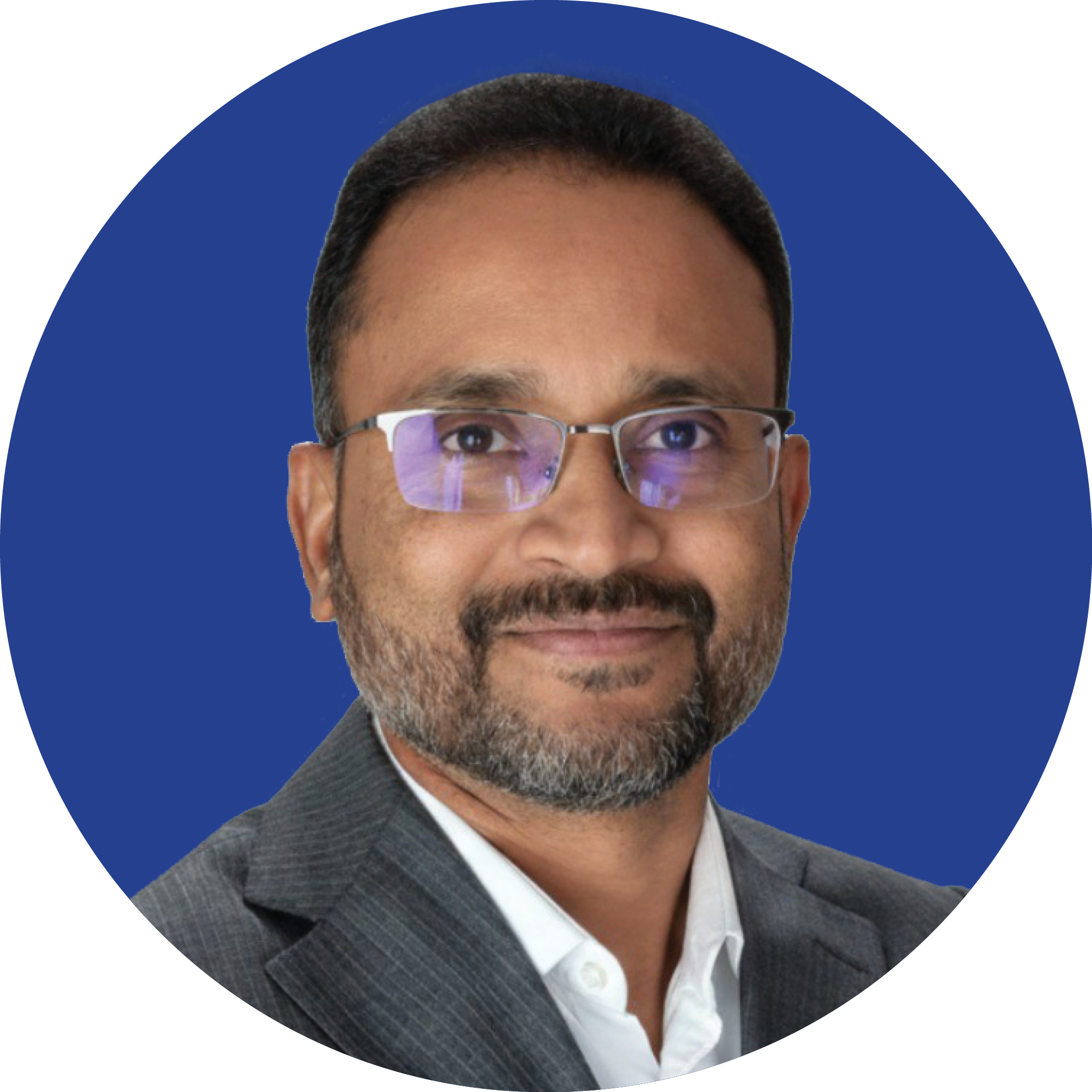 Satish Grampurohit