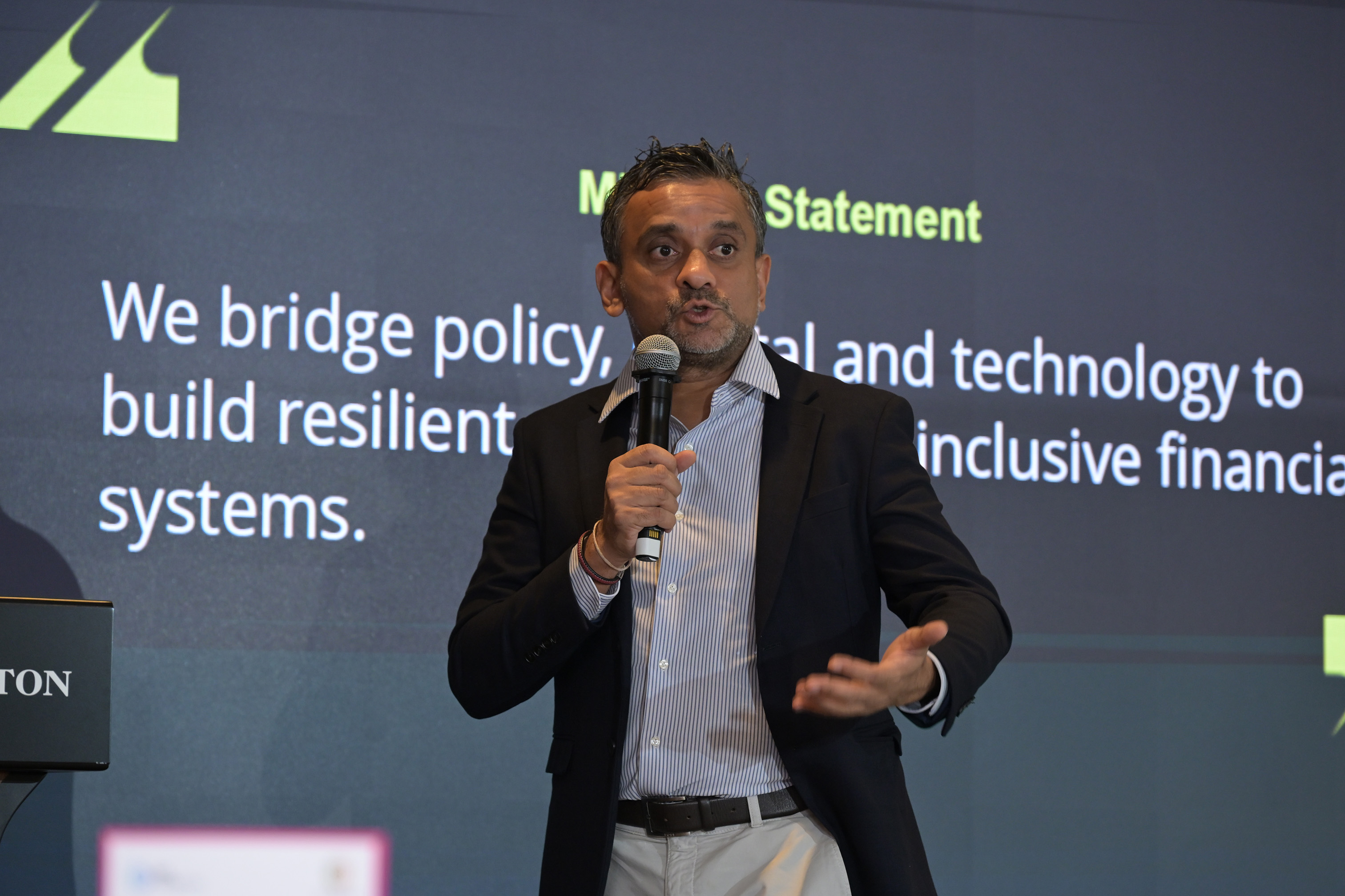 Building a Future-Ready Bank, Singapore, Aug 2026 — photo 16