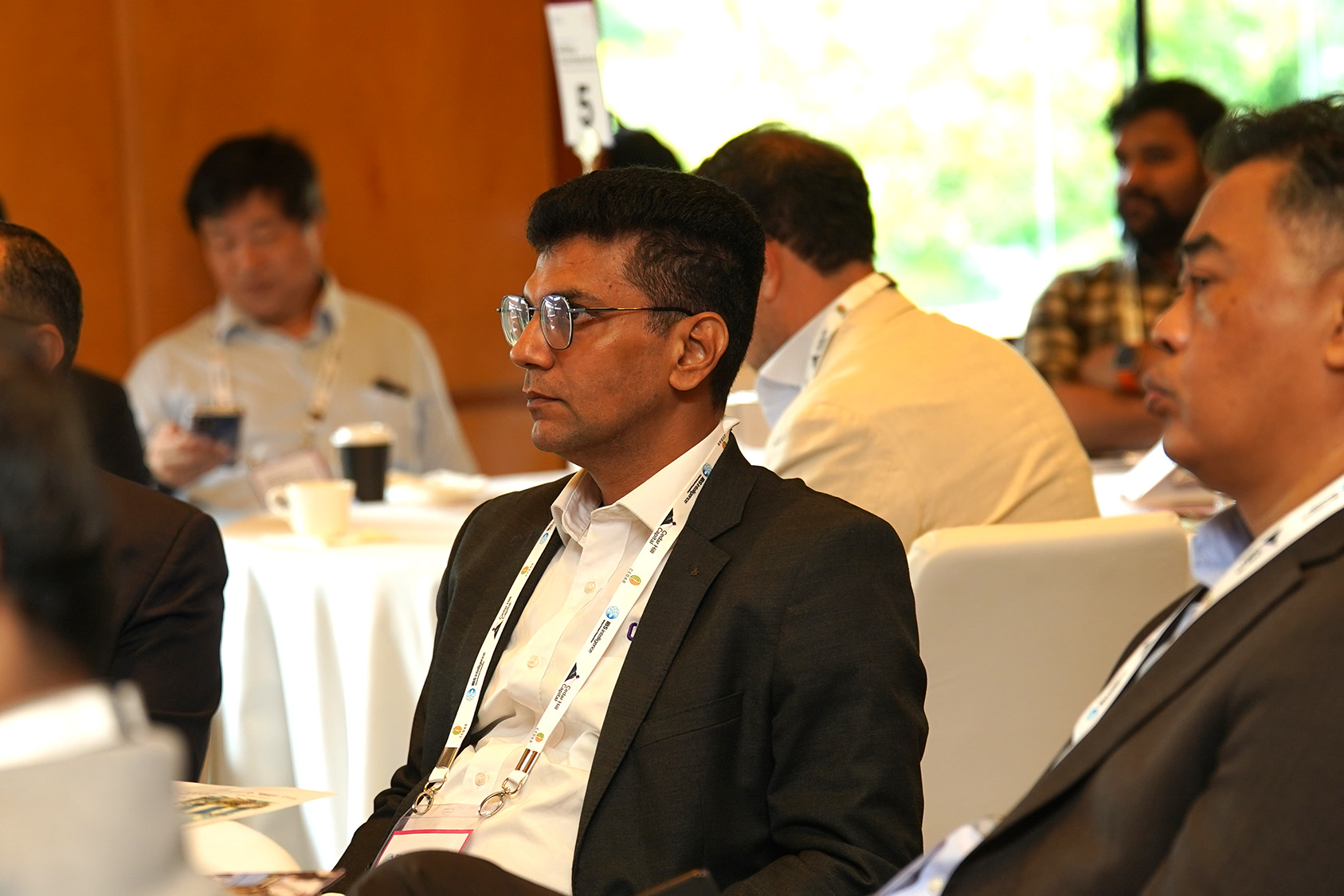 Building a Future-Ready Bank, Singapore, Aug 2026 — photo 19