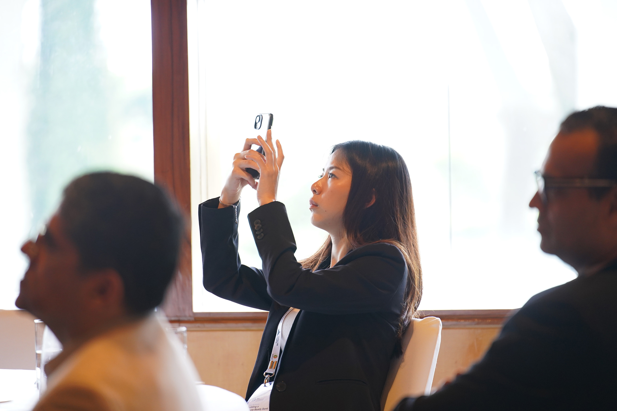 Building a Future-Ready Bank, Singapore, Aug 2026 — photo 34